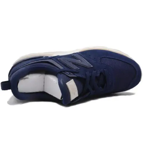 New Balance shoes - M574 - New Balance 574 - Black/Pink 67