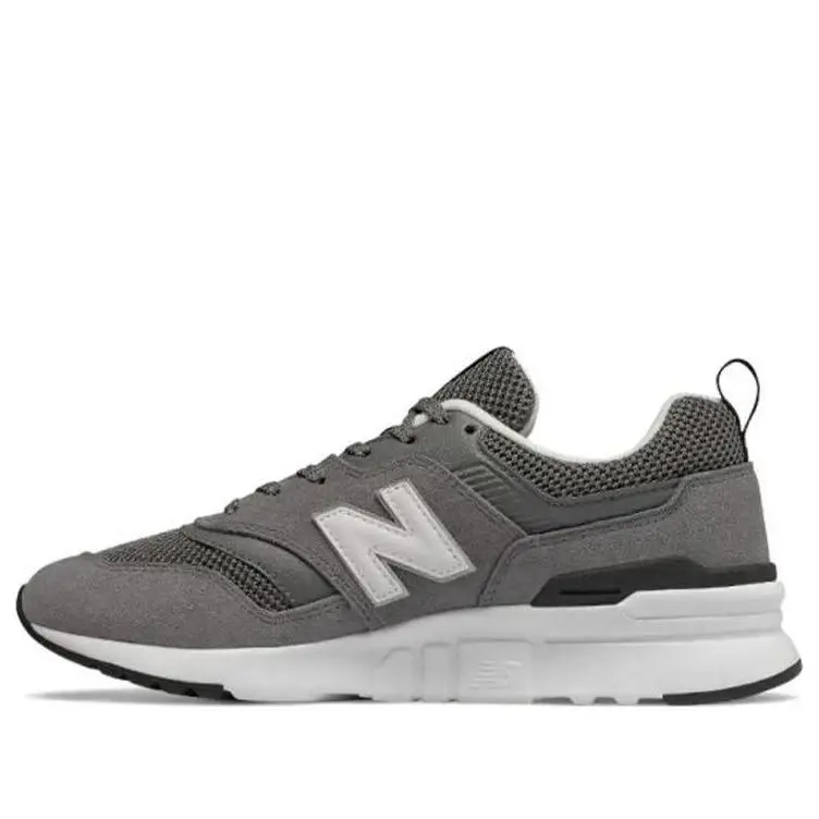 New Balance shoes - 997H - CW997H - Gray 0