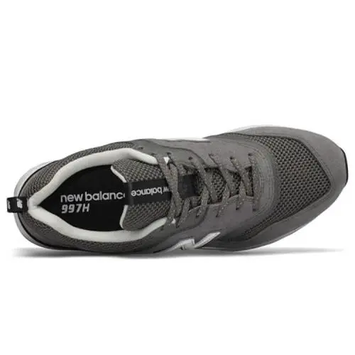 New Balance shoes - 997H - CW997H - Gray 1