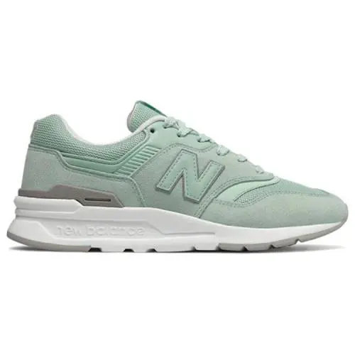 New Balance shoes - 997H - CW997H - Gray 11