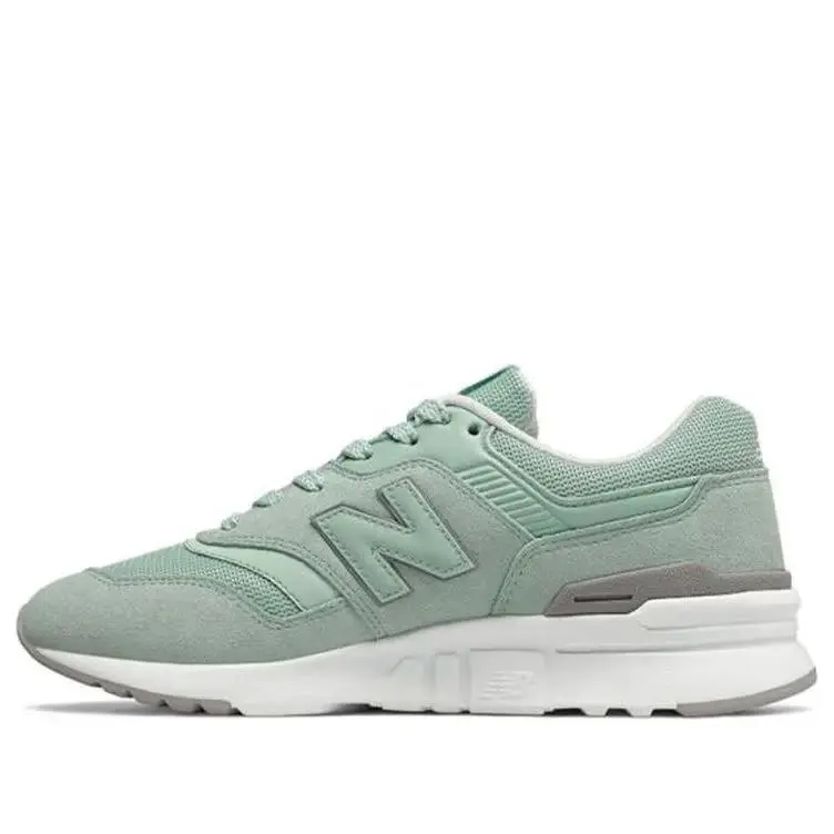 New Balance shoes - 997H - CW997H - Gray 12