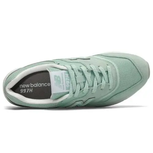 New Balance shoes - 997H - CW997H - Gray 13