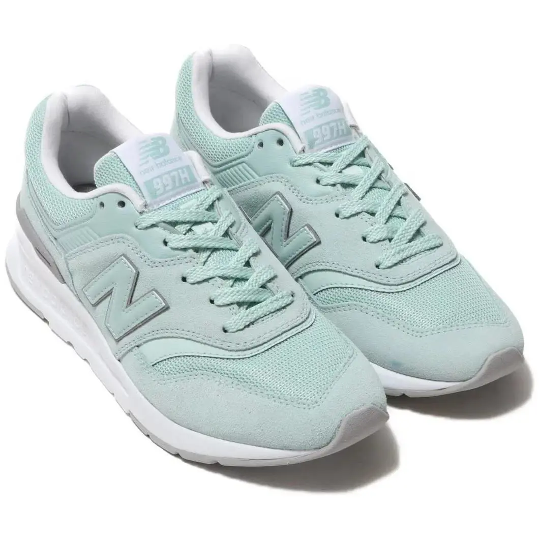 New Balance shoes - 997H - CW997H - Gray 15