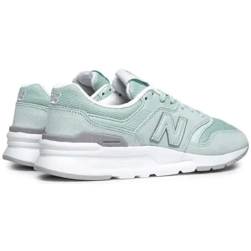New Balance shoes - 997H - CW997H - Gray 16