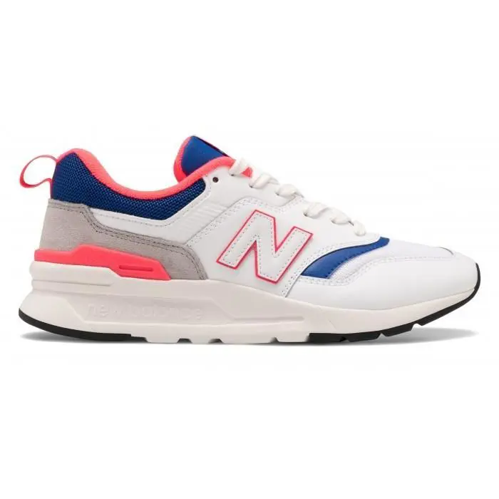 New Balance shoes - 997H - CW997H - Gray 7