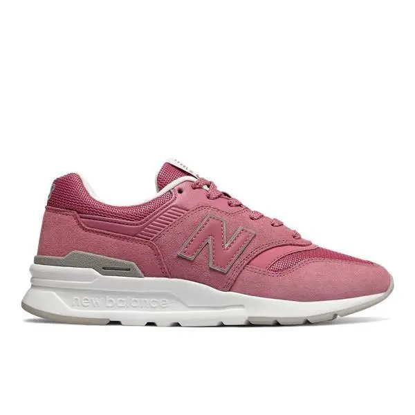 New Balance shoes - 997H - CW997H - Gray 17