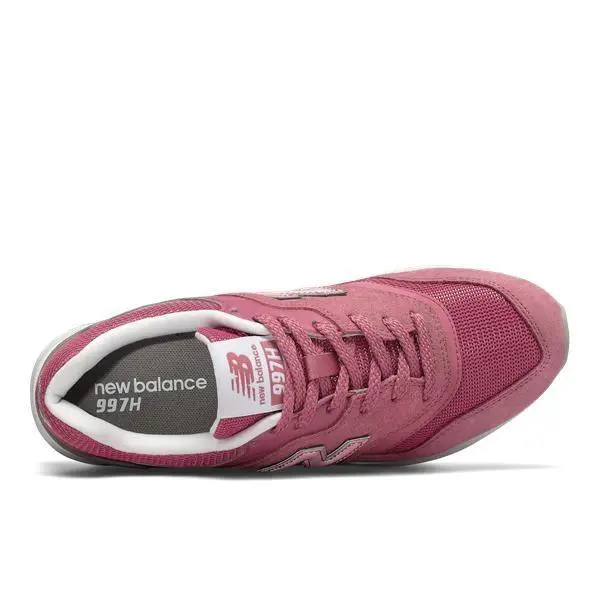 New Balance shoes - 997H - CW997H - Gray 19