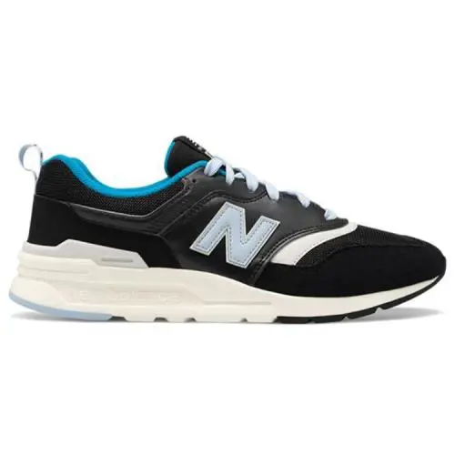 New Balance shoes - 997H - CW997H - Gray 21