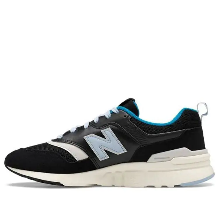 New Balance shoes - 997H - CW997H - Gray 22