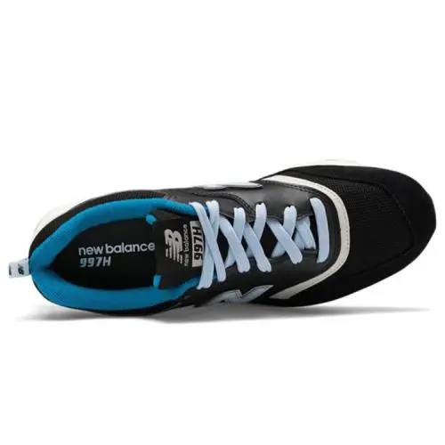New Balance shoes - 997H - CW997H - Gray 23