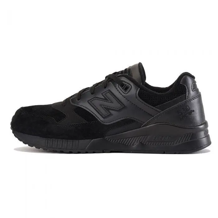 New Balance shoes - New Balance M530 - New Balance M530 - Black 0