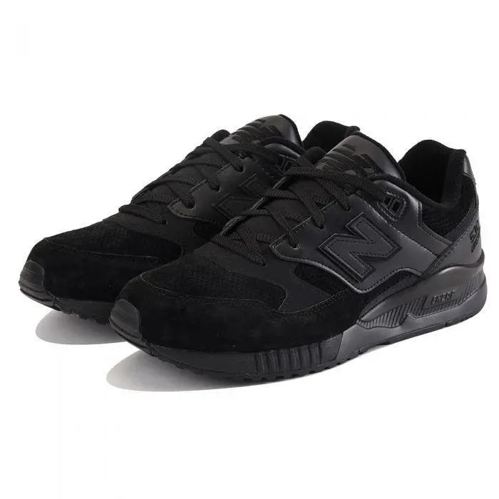 New Balance shoes - New Balance M530 - New Balance M530 - Black 1