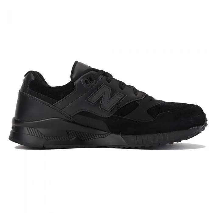 New Balance shoes - New Balance M530 - New Balance M530 - Black 2