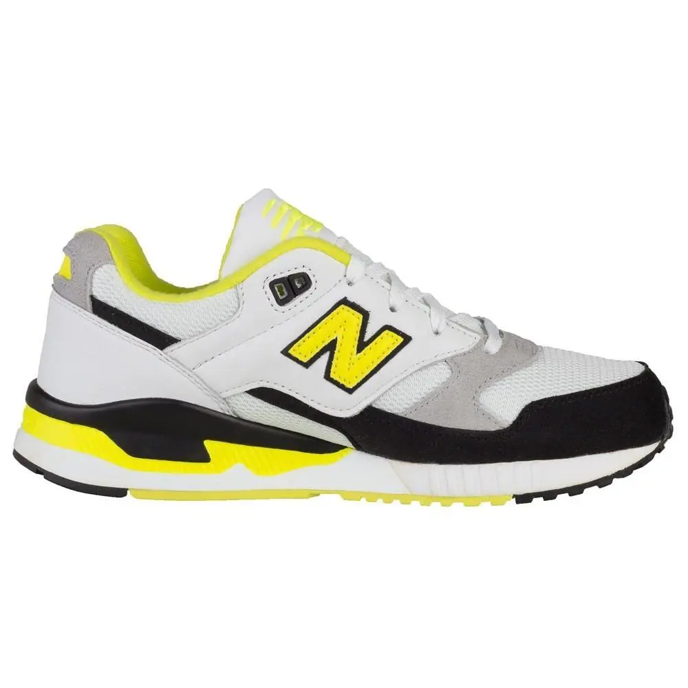 New Balance shoes - New Balance M530 - New Balance M530 - Black 9