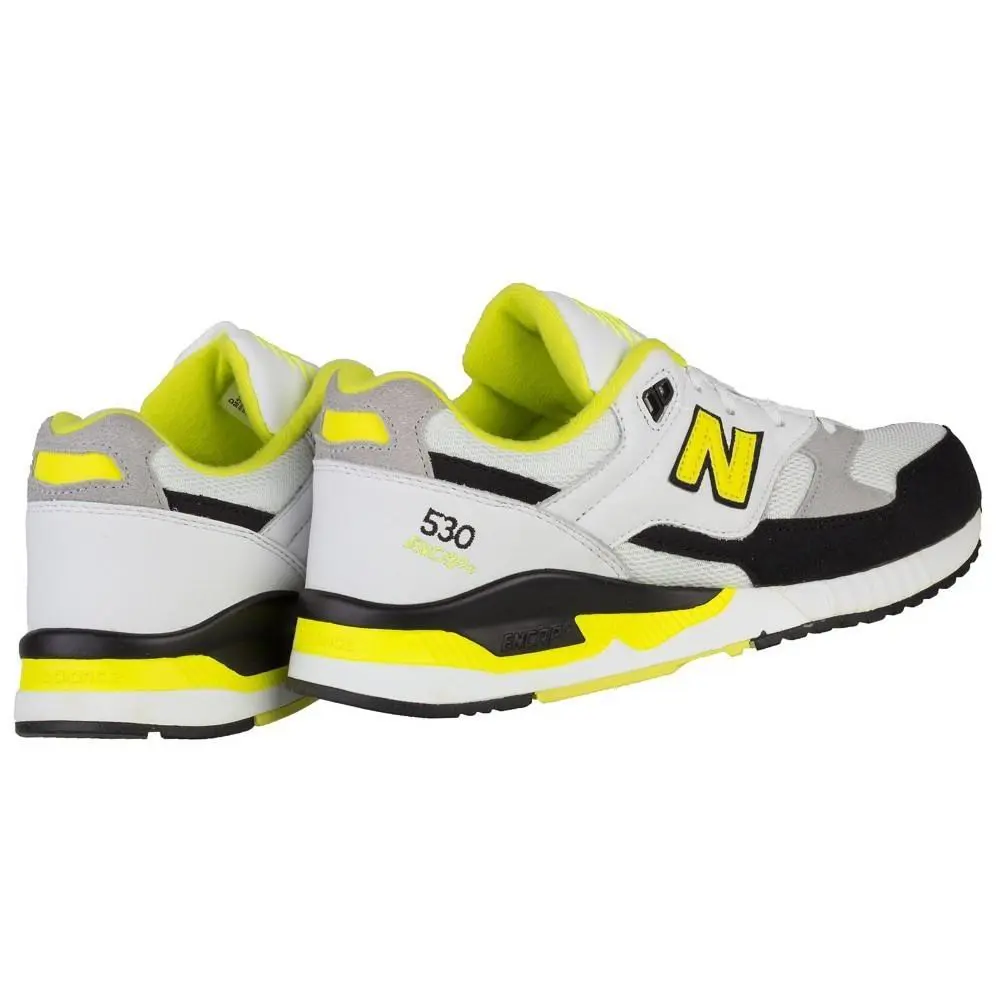 New Balance shoes - New Balance M530 - New Balance M530 - Black 10