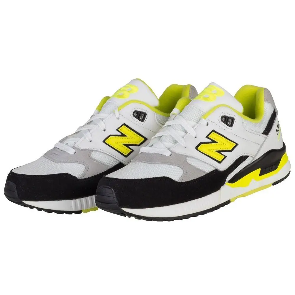 New Balance shoes - New Balance M530 - New Balance M530 - Black 11