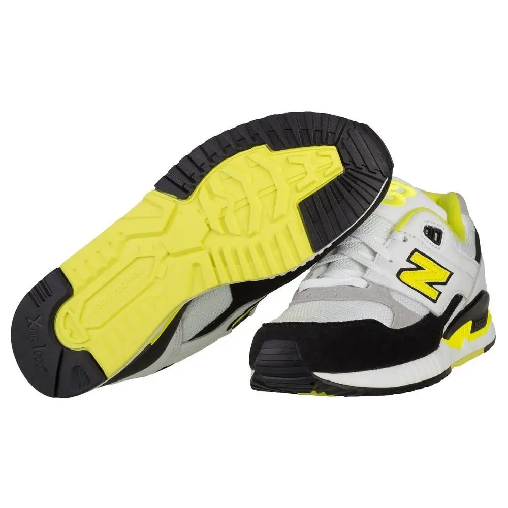 New Balance shoes - New Balance M530 - New Balance M530 - Black 12