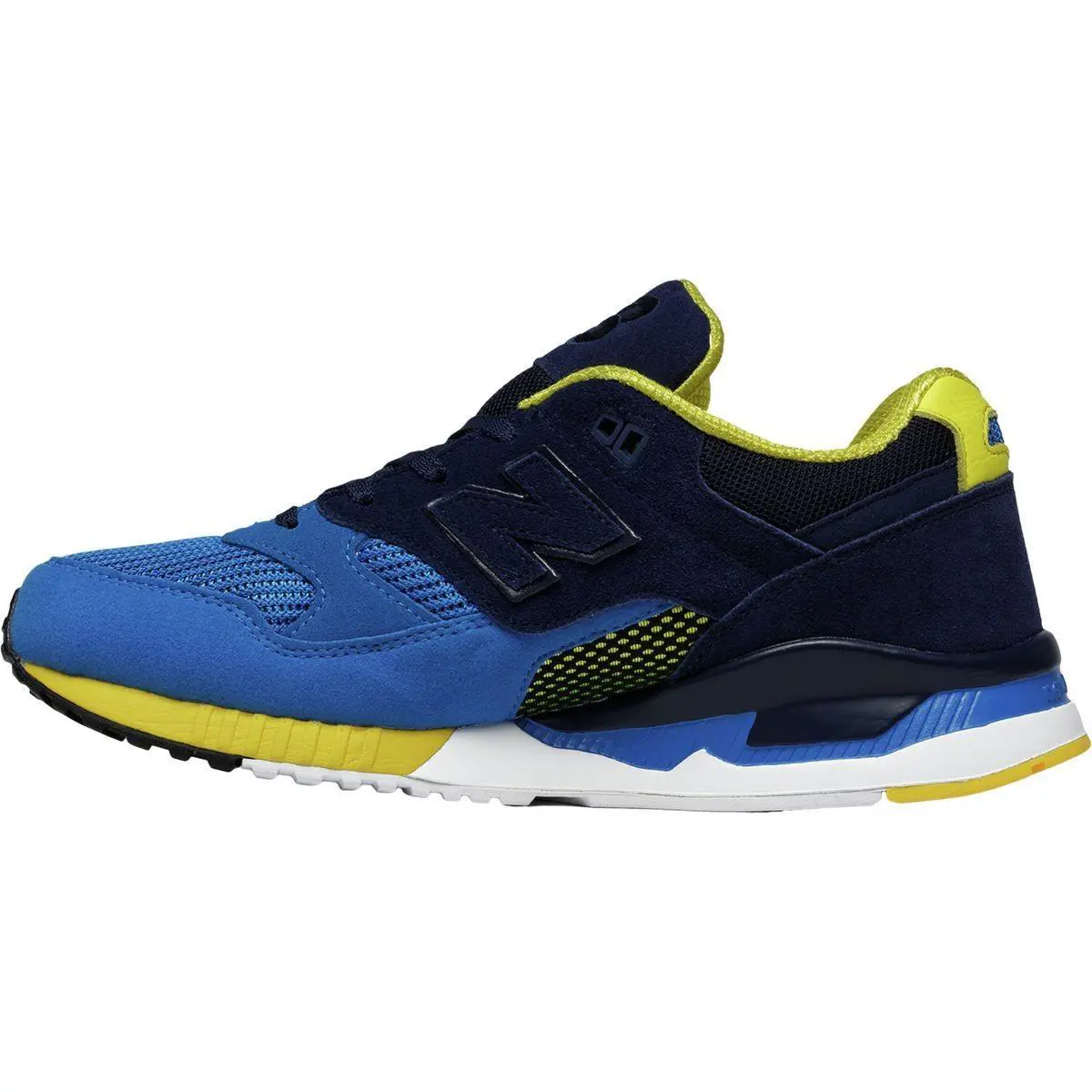 New Balance shoes - New Balance M530 - New Balance M530 - Black 6