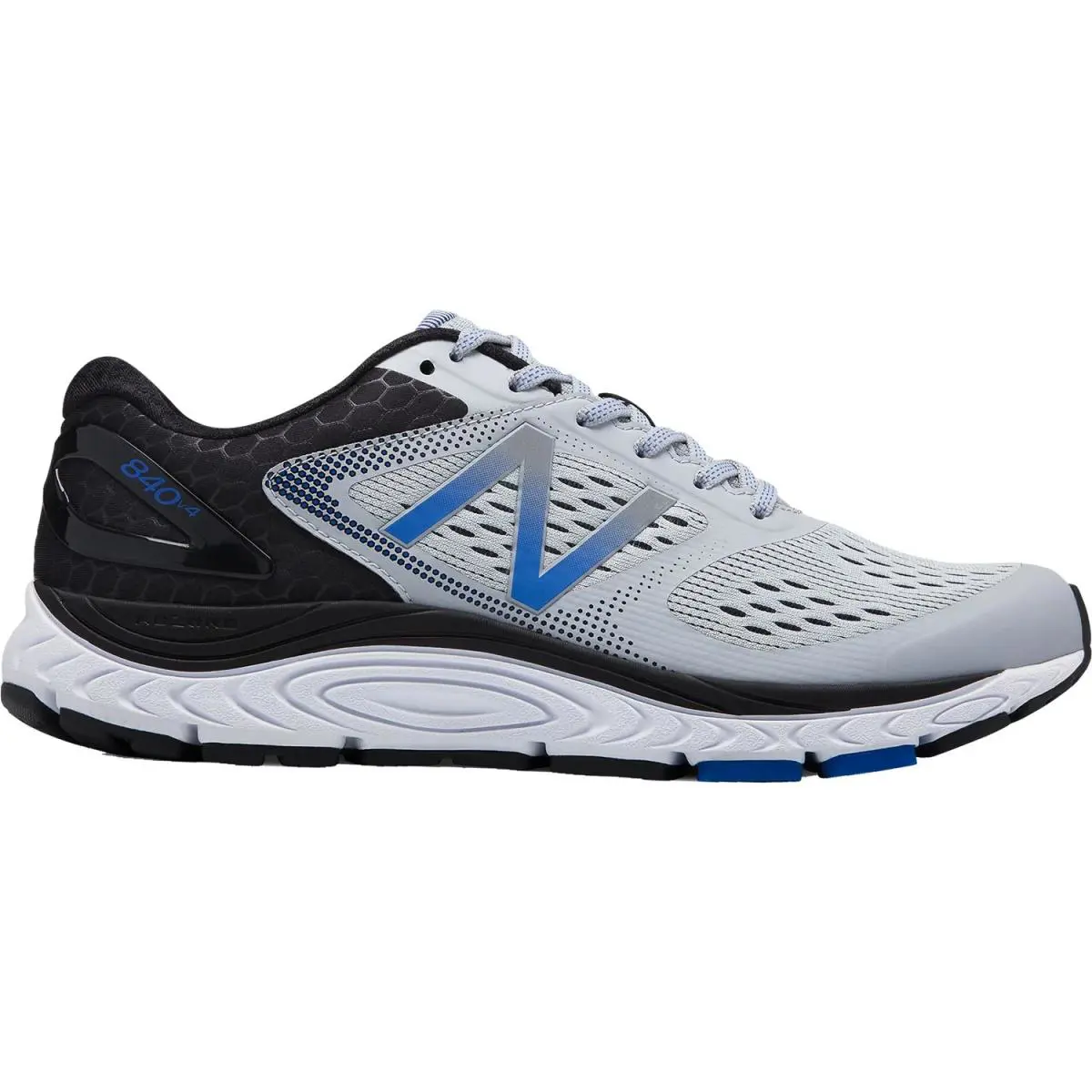 New Balance shoes - New Balance 840 v4 - M840 - Gray 0