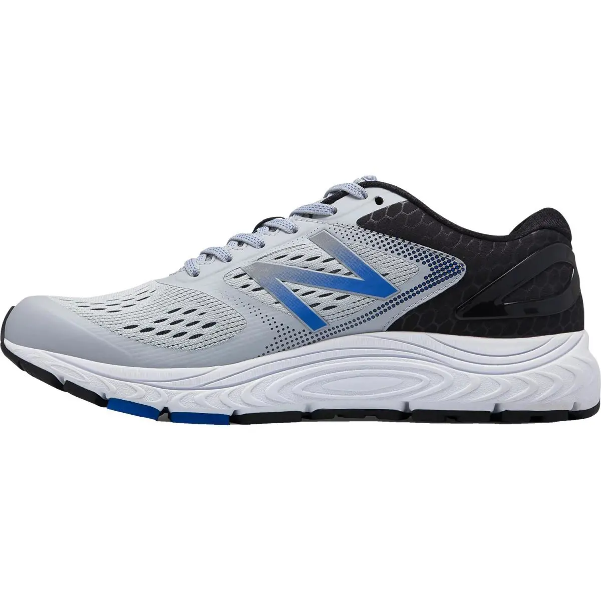 New Balance shoes - New Balance 840 v4 - M840 - Gray 2