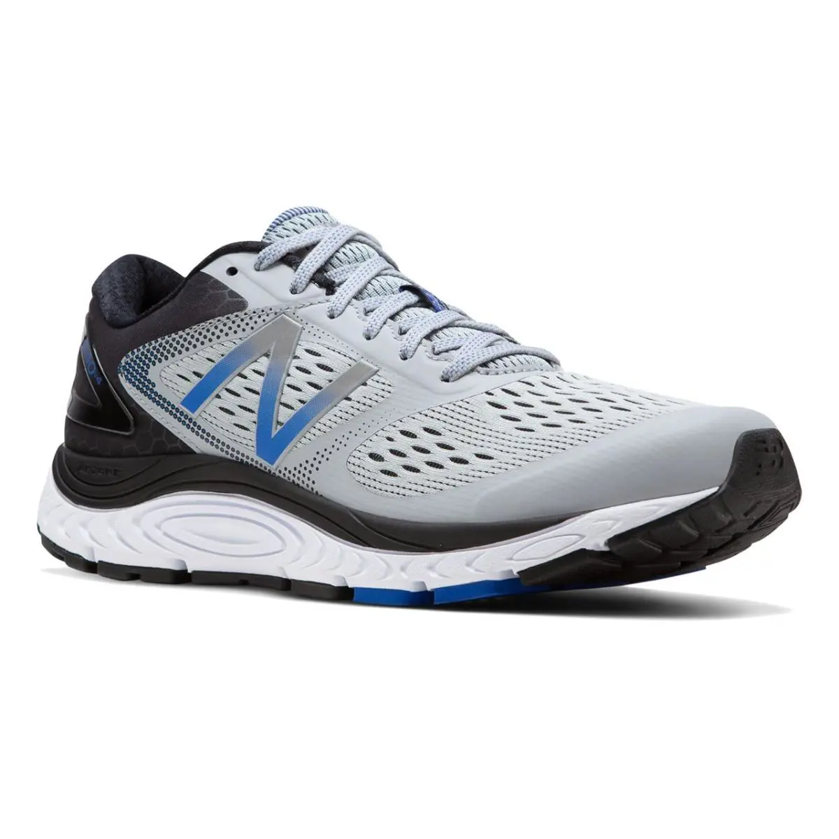 New Balance shoes - New Balance 840 v4 - M840 - Gray 4