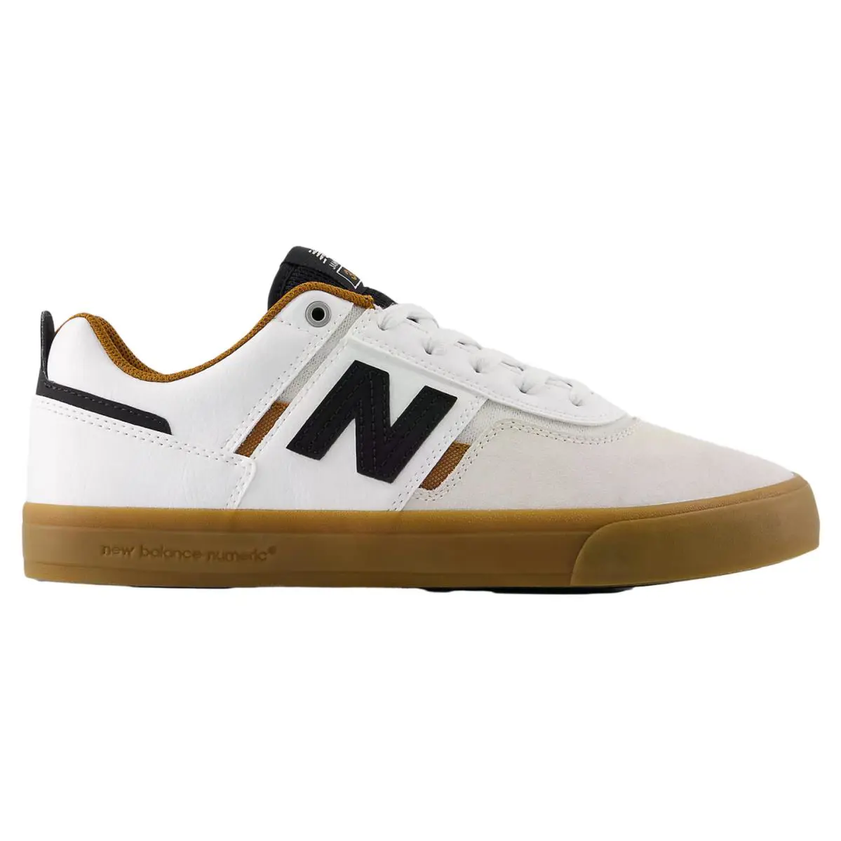 New Balance shoes - New Balance 306 - White 0