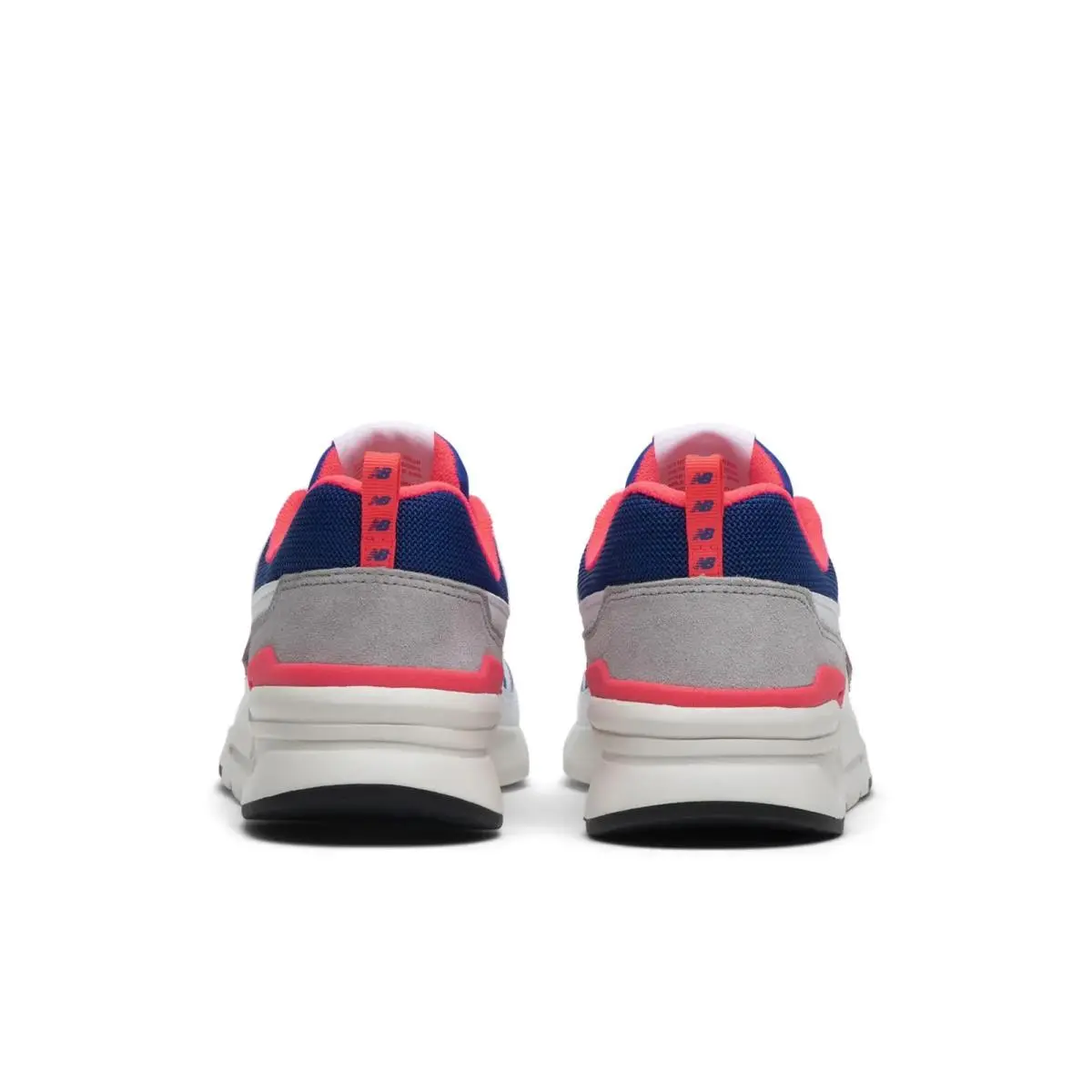 New Balance shoes - 997H - CM997H - Gray 22