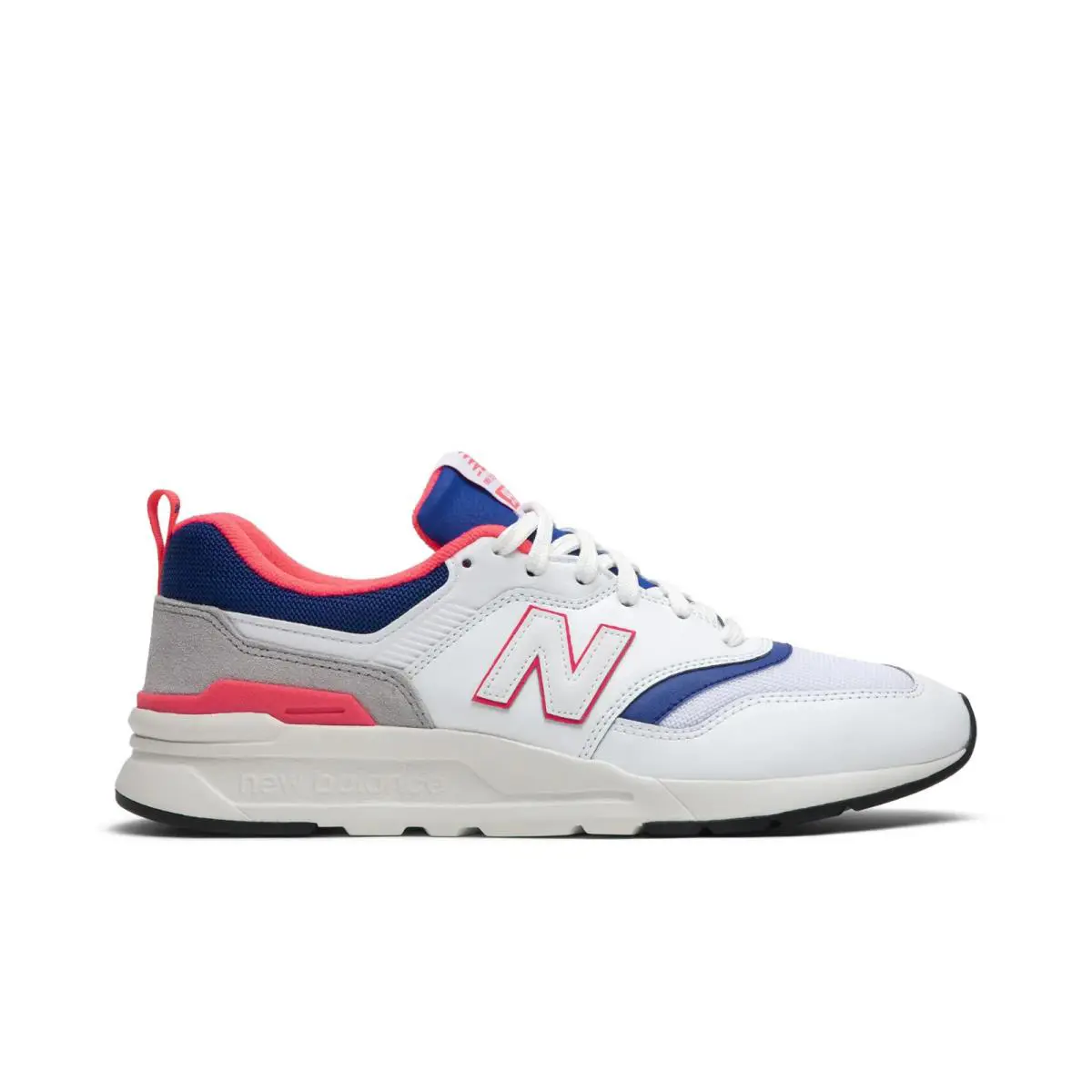 New Balance shoes - 997H - CM997H - Gray 25