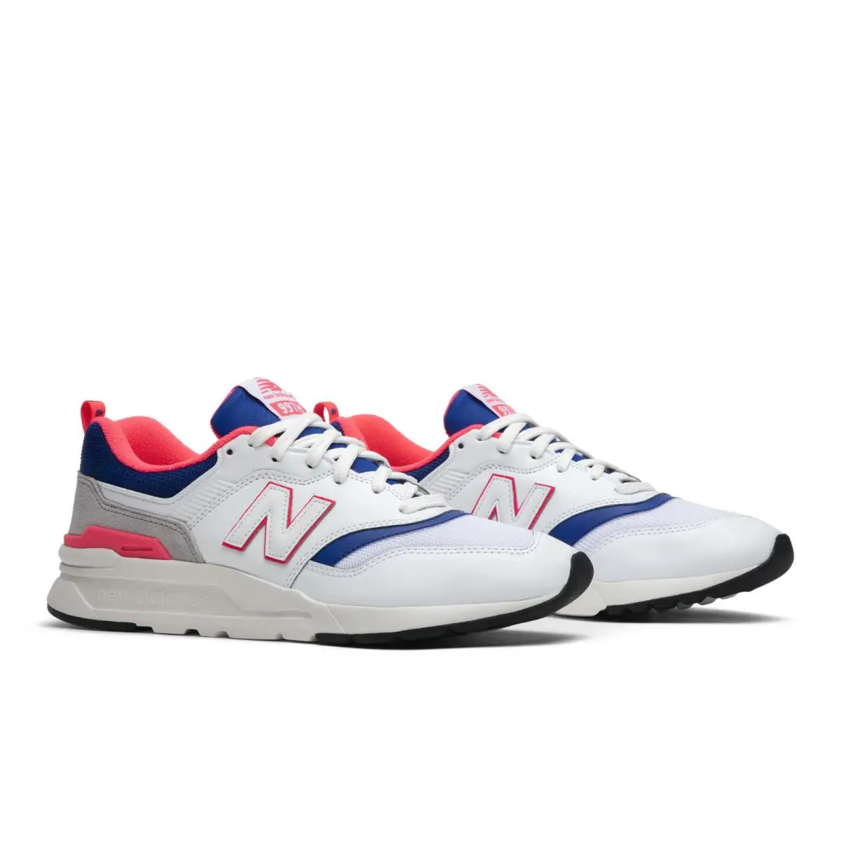 New Balance shoes - 997H - CM997H - Gray 29