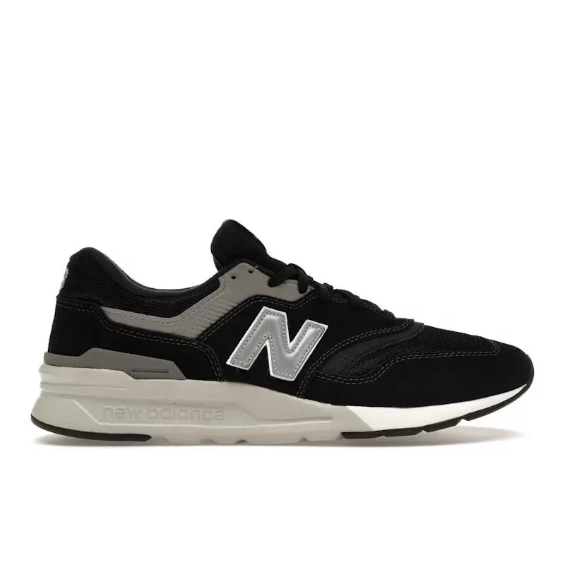 New Balance shoes - 997H - CM997H - Gray 5