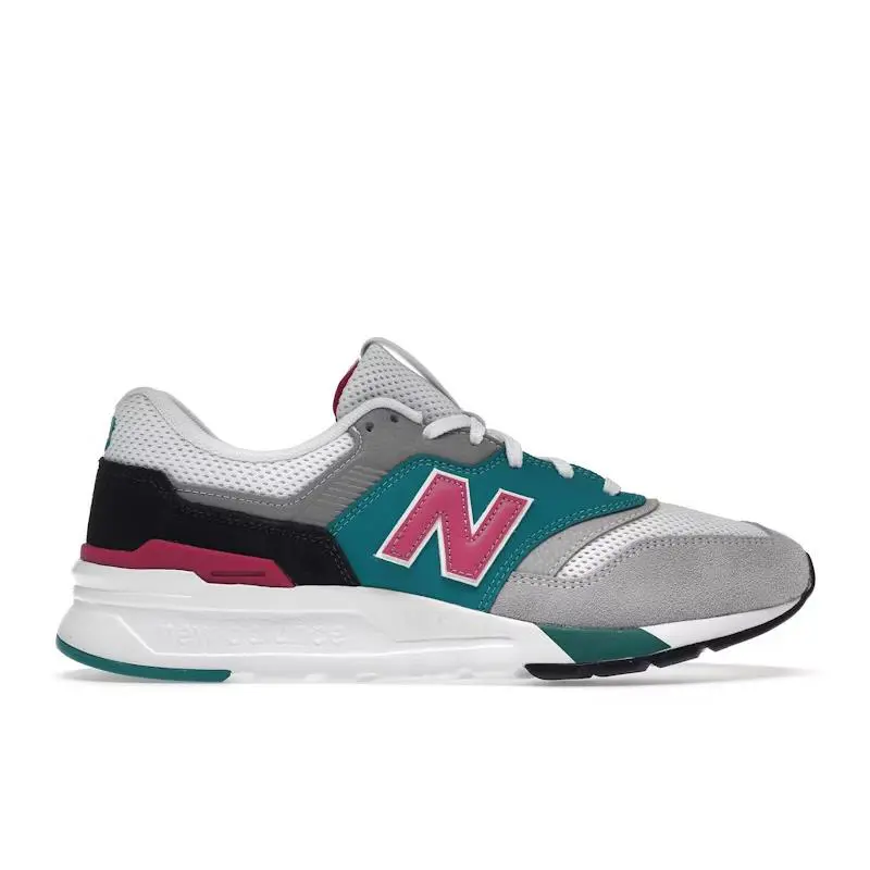 New Balance shoes - 997H - CM997H - Gray 11
