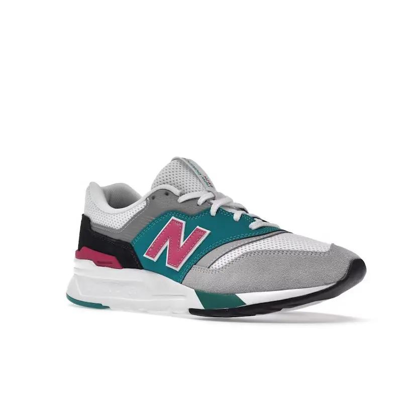 New Balance shoes - 997H - CM997H - Gray 12