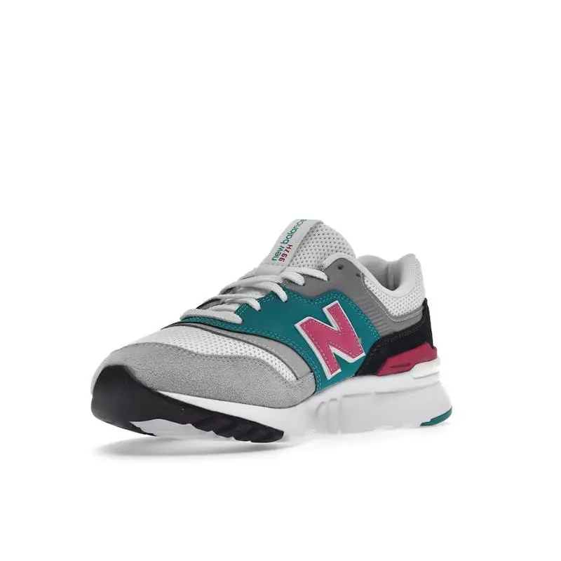 New Balance shoes - 997H - CM997H - Gray 14
