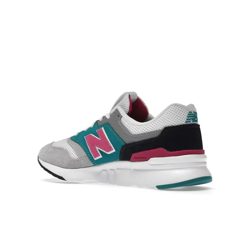 New Balance shoes - 997H - CM997H - Gray 16