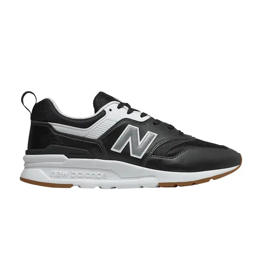 New Balance shoes - 997H - CM997H - Gray 17
