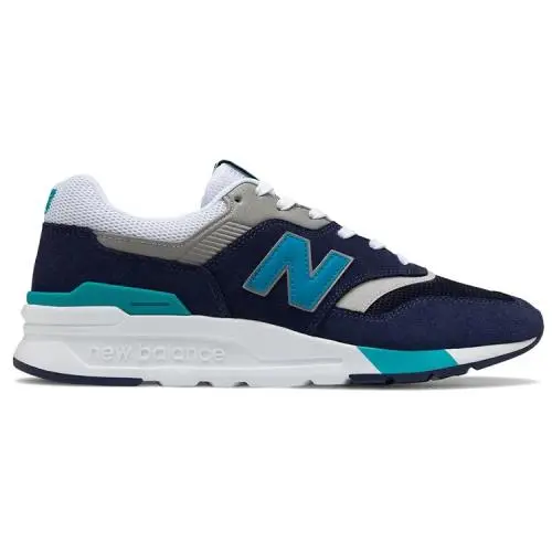 New Balance shoes - 997H - CM997H - Gray 15