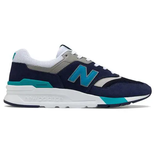New Balance shoes - 997H - CM997H - Gray 21
