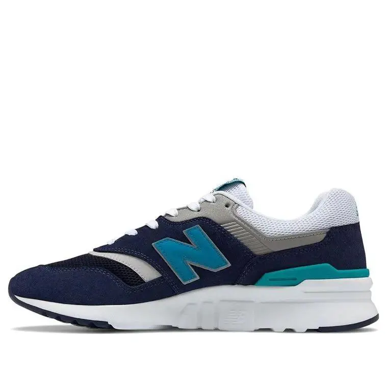 New Balance shoes - 997H - CM997H - Gray 22
