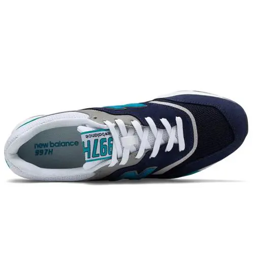 New Balance shoes - 997H - CM997H - Gray 23