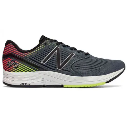 New Balance shoes - New Balance M890 v6 - M890 - Blue/Gray 3