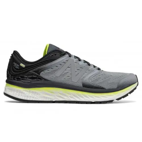New Balance shoes - New Balance 1080 - M1080GY8 - Gray 1