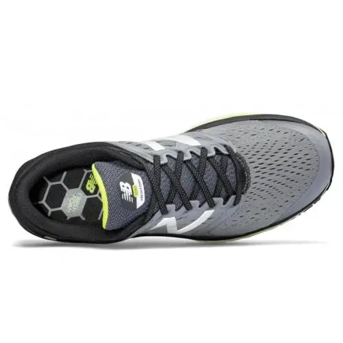 New Balance shoes - New Balance 1080 - M1080GY8 - Gray 2