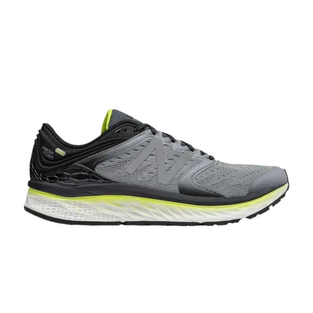 New Balance shoes - New Balance 1080 - M1080GY8 - Gray 4
