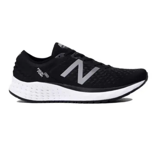 New Balance shoes - New Balance 1080 - M1080BK9 - Black 1