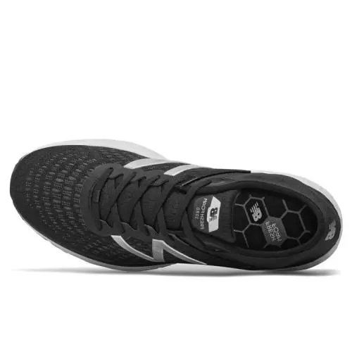New Balance shoes - New Balance 1080 - M1080BK9 - Black 2