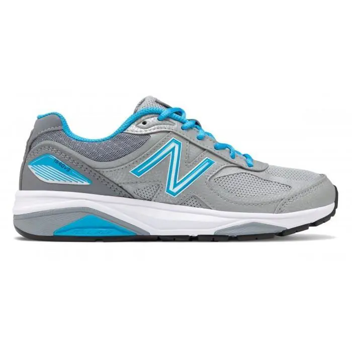 New Balance shoes - New Balance 1540 v3 - W1540 - Gray 3