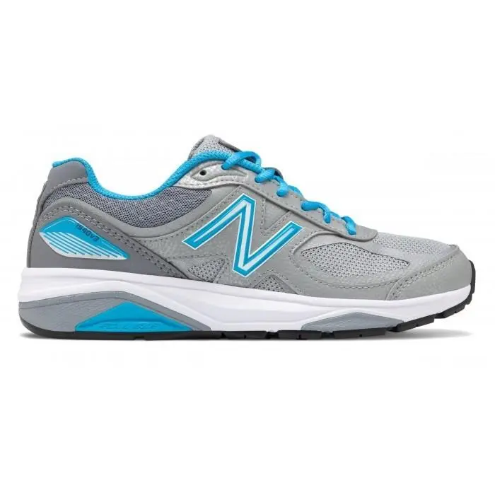 New Balance shoes - New Balance 1540 v3 - W1540 - Gray 3