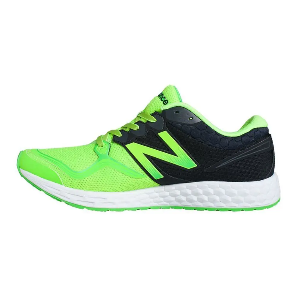 New Balance shoes  - Green 1