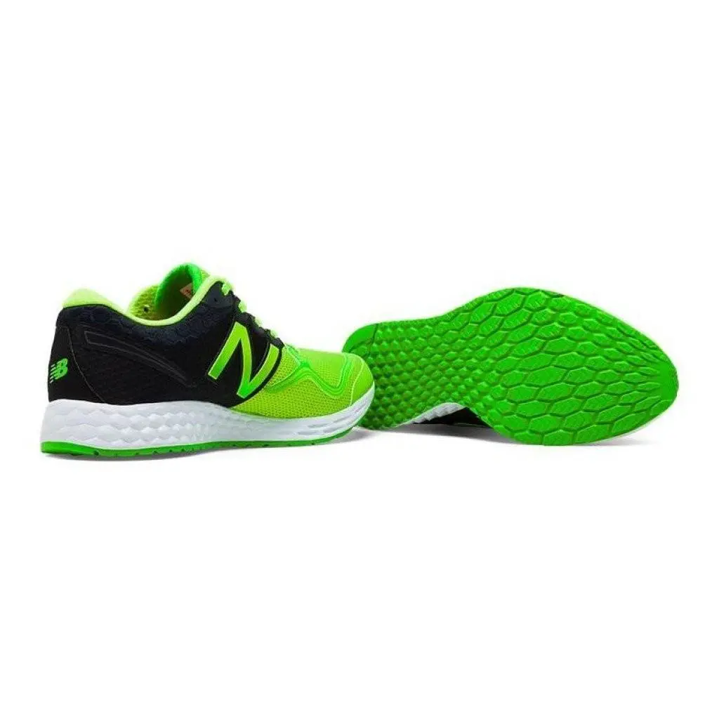 New Balance shoes  - Green 8