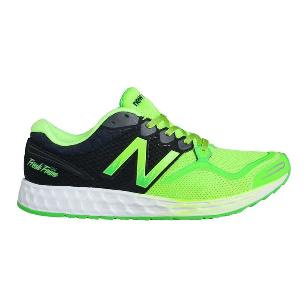 New Balance shoes  - Green 5